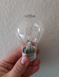 Lights out!