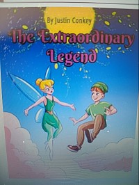 A remake of the classic Peter Pan story. The tale of how Peter Pan and Tinkerbell meet. No matter who you are, everyone deserves to have a friend who accepts them for who they are.